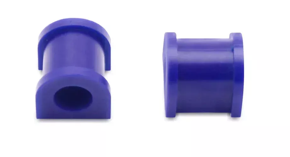 SuperPro SPF3179-24K Front 24mm Sway Bar Mount Bushing Set fits 2003-2008 Toyota Corolla / 2001-2009 Toyota Corolla LE, Prius, RAV4 / 2001-2005 / 2007-2009 Toyota Prius / 2001-2005 Toyota RAV4