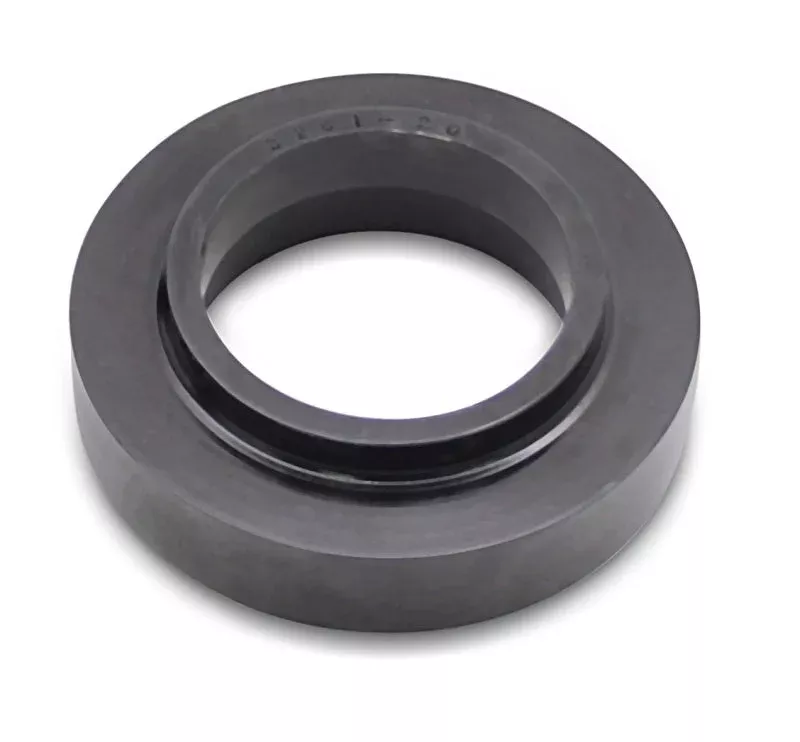 SuperPro SPF3281-201K Coil Spring Spacer Kit – 20mm (Individual) fits 2008-2011 / 2013-2021 Lexus Lx570 / 2008-2011 / 2013-2021 Toyota Land Cruiser / 2020-2021 Toyota Land Cruiser Heritage Edition