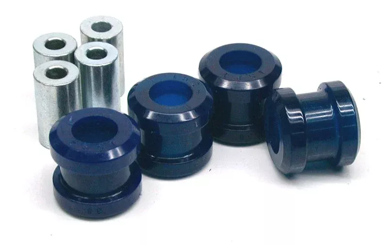 SuperPro SPF3371K Upper Control Arm Inner Kit fits 1988-1995 Honda Civic