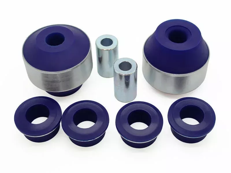 SuperPro SPF3410K Front Lower Control Inner Standard fits 2002-2006 Nissan Altima / 2004-2008 Nissan Maxima / 2003-2007 Nissan Murano
