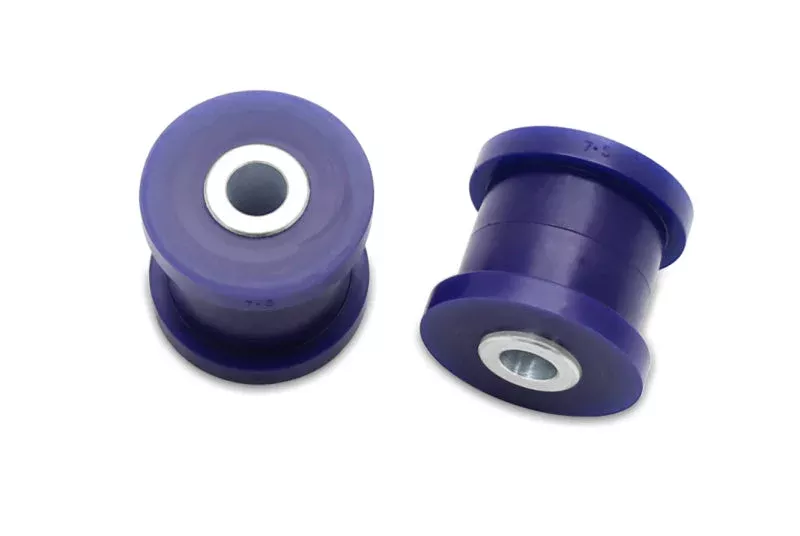SuperPro SPF3476K Control Arm Rear Bushing Kit fits 2006-2011 Honda Civic