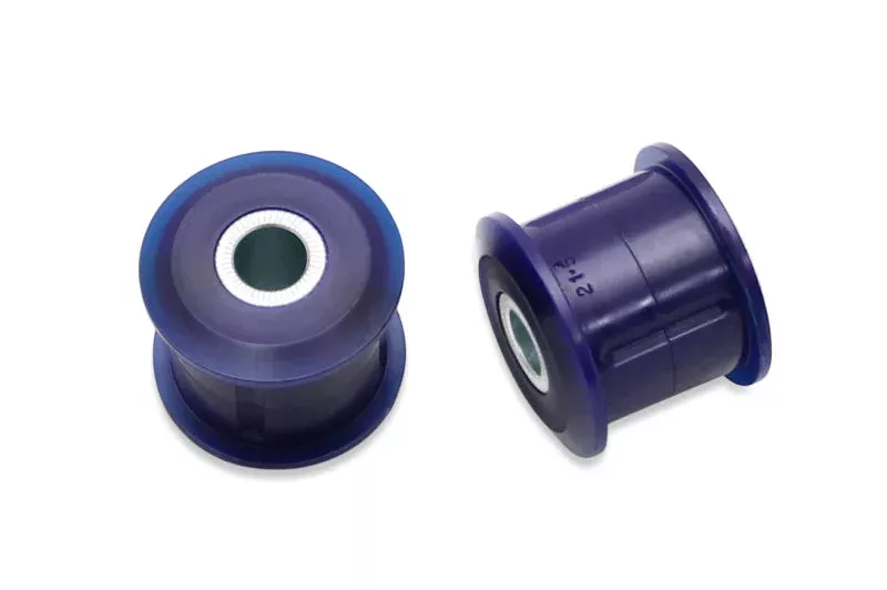 SuperPro SPF3501K Rear Upper Trailing Arm Rearward Bushing Kit fits 2008-2014 Lexus IS F / 2006-2015 Lexus Is250 / 2006-2016 Lexus Is350