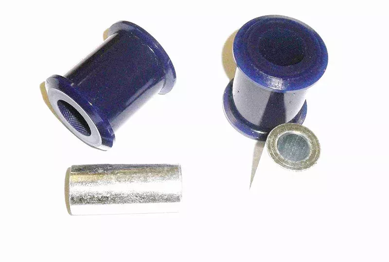 SuperPro SPF3503K Rear Lower Trailing Arm Forward Bushing Kit fits 2008-2014 Lexus IS F / 2006-2015 Lexus Is250 / 2006-2013 Lexus Is350