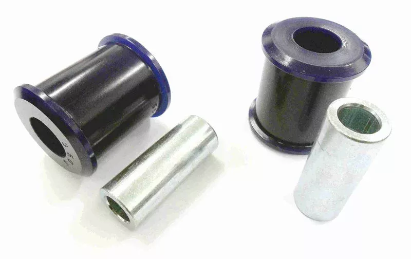 SuperPro SPF3505K Rear Upper Inner Control Arm Bushing Kit fits 2006 Lexus Gs300 / 2007-2011 Lexus Gs350 / 2006-2007 Lexus Gs430 / 2007-2011 Lexus Gs450h / 2008-2011 Lexus Gs460