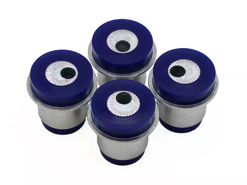 SuperPro SPF3507XK Front Upper Inner Control Arm Camber Adjustable Bushing Kit fits 2006 Lexus Gs300 / 2007-2011 Lexus Gs350 / 2006-2007 Lexus Gs430 / 2007-2011 Lexus Gs450h / 2008-2011 Lexus Gs460