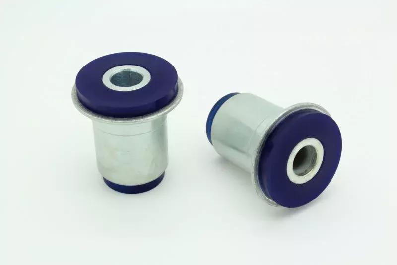 SuperPro SPF3508K Rear Lower Inner Control Arm Bushing Kit fits 2008-2014 Lexus IS F / 2006-2015 Lexus Is250 / 2006-2016 Lexus Is350