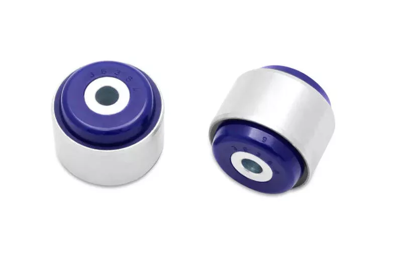 Superpro SPF3636K Front Control Arm Bushing fits 2011-2016 Ford Fiesta S / 2011-2012 Ford Fiesta SEL / 2014-2016 Ford Fiesta ST / 2013-2016 Ford Fiesta Titanium / 2011-2016 Ford Fiesta SE / 2011-2012 Ford Fiesta SES / 2011-2014 Mazda 2 Sport