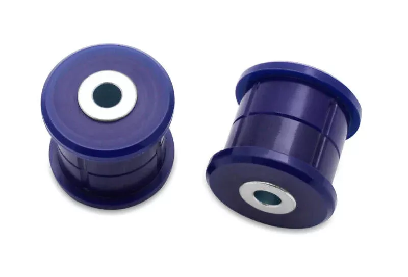 Superpro SPF4008K Front Lower Forward Control Arm Bushing Set fits 2011-2021 Dodge DURANGO Citadel / 2011-2013 Dodge DURANGO Crew / 2011 Dodge DURANGO Express / 2012-2021-2020-2021 Dodge DURANGO / 2014-2016 Dodge DURANGO Limited