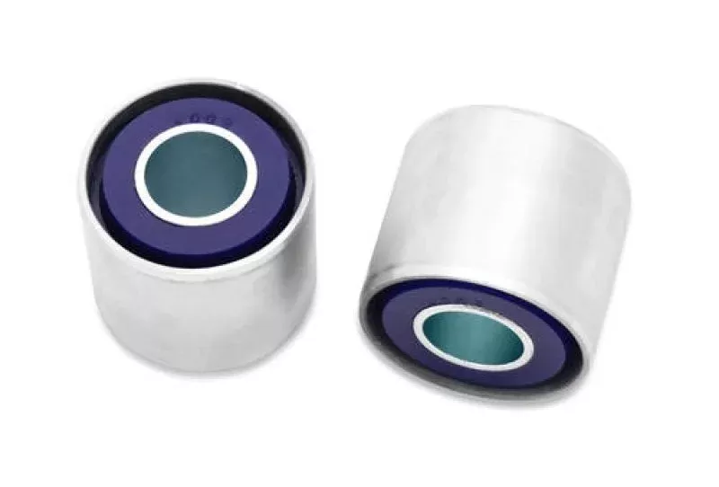 Superpro SPF4010K Front Lower Rearward Control Arm Bushing Set fits 2011-2021 Dodge DURANGO Citadel / 2011-2013 Dodge DURANGO Crew / 2011 Dodge DURANGO Express / 2012-2021-2020-2021 Dodge DURANGO / 2014-2016 Dodge DURANGO Limited
