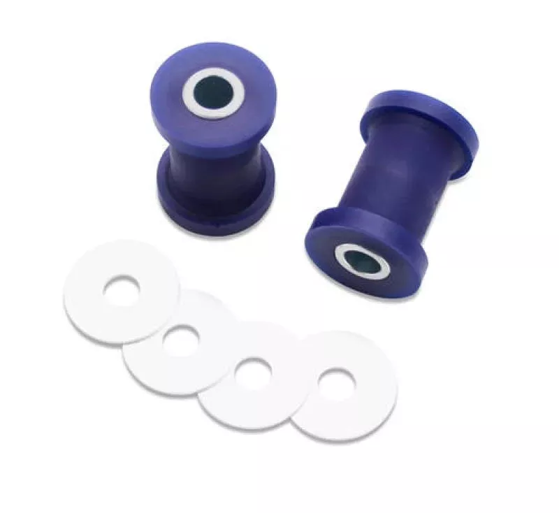 Superpro SPF4056K Steering Rack and Pinion Mount Bushing Kit fits 2010-2023-2023 Lexus Gx460 / 2007-2008 Toyota FJ Cruiser