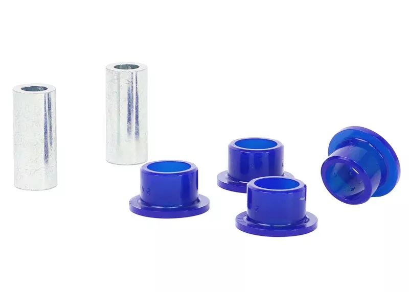 SuperPro SPF4122K Steering Rack and Pinion Mount Bushing Kit fits 2001-2003 Toyota RAV4 / 2001-2003 Toyota RAV4 BASE