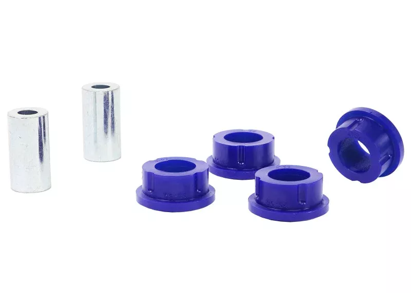 SuperPro SPF4186K Front Lower Inner Control Arm Bushing Kit fits 1997-2005 Lexus Gs300 / 2002-2010 Lexus Sc430 / 2002-2010 Lexus Sc430 BASE