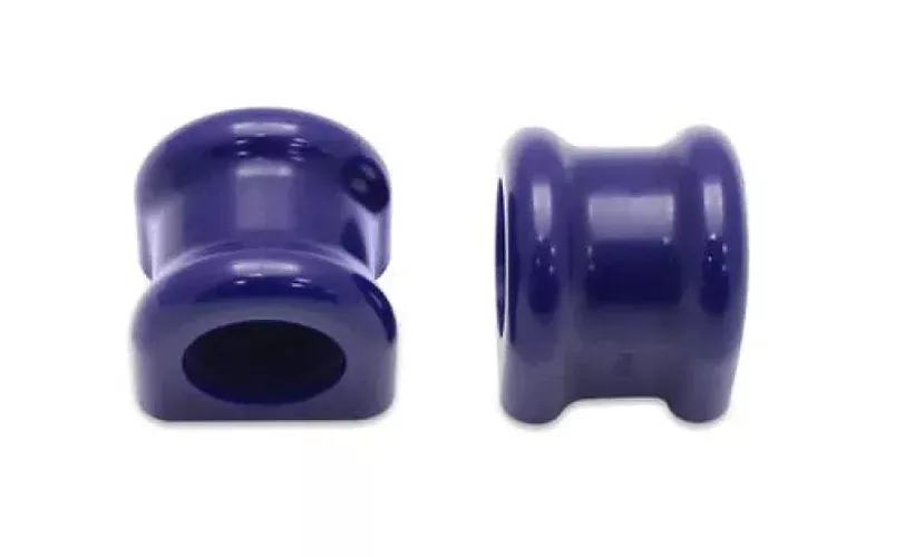 Superpro SPF4764-33K Front 33mm Sway Bar Mount Bushing Set fits 2011-2021 Dodge DURANGO Citadel / 2011-2013 Dodge DURANGO Crew / 2011 Dodge DURANGO Express / 2012-2021-2020-2021 Dodge DURANGO / 2014-2016 Dodge DURANGO Limited