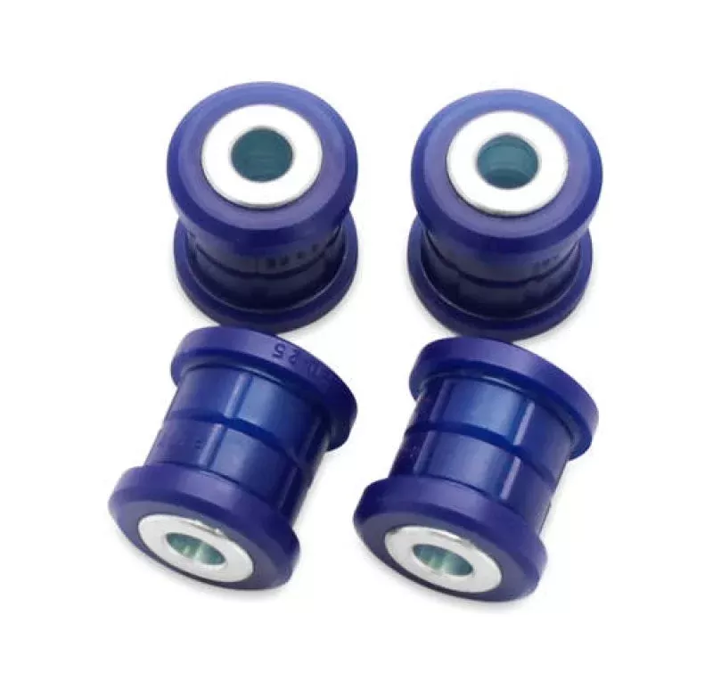 Superpro SPF4922K Rear Lateral Arm Bushing Set (& Outer) fits 2011-2021 Dodge DURANGO Citadel / 2011-2013 Dodge DURANGO Crew / 2011 Dodge DURANGO Express / 2012-2021-2020-2021 Dodge DURANGO / 2014-2016 Dodge DURANGO Limited