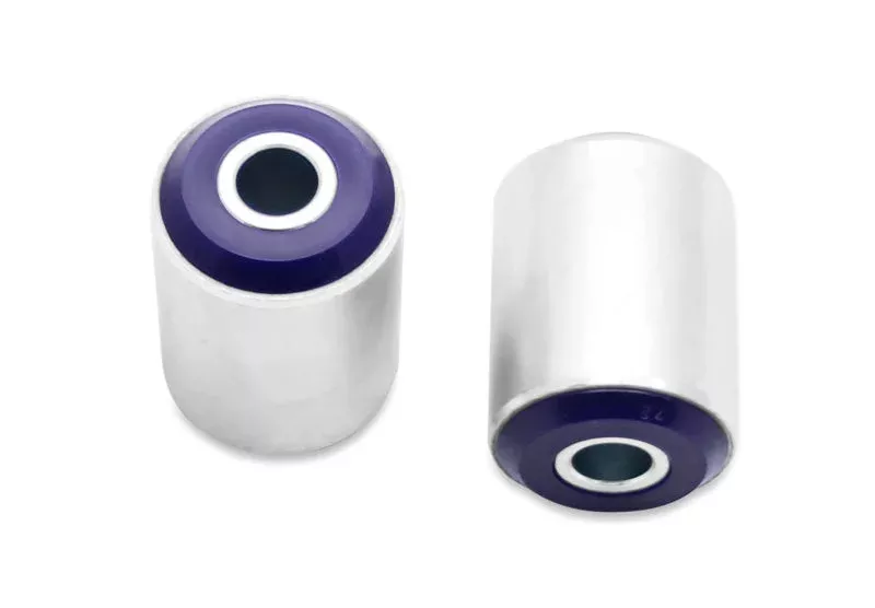 SuperPro SPF4924K Control Arm Bushing Kit fits 2011-2021 Dodge DURANGO Citadel / 2011-2013 Dodge DURANGO Crew / 2011 Dodge DURANGO Express / 2012-2021-2020-2021 Dodge DURANGO / 2014-2016 Dodge DURANGO Limited