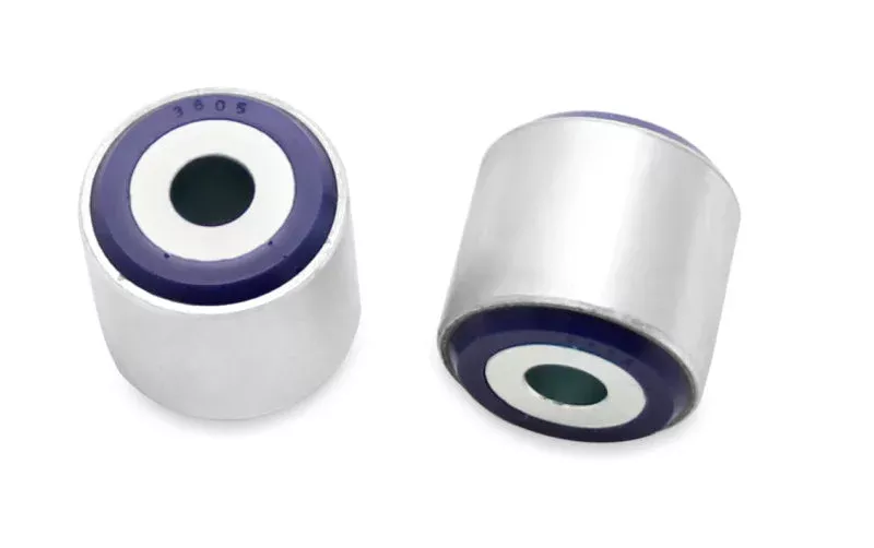 Superpro SPF5210K Rear Upper Inner Control Arm Bushing Set fits 2011-2021 Dodge DURANGO Citadel / 2011-2013 Dodge DURANGO Crew / 2011 Dodge DURANGO Express / 2012-2021-2020-2021 Dodge DURANGO / 2014-2016 Dodge DURANGO Limited