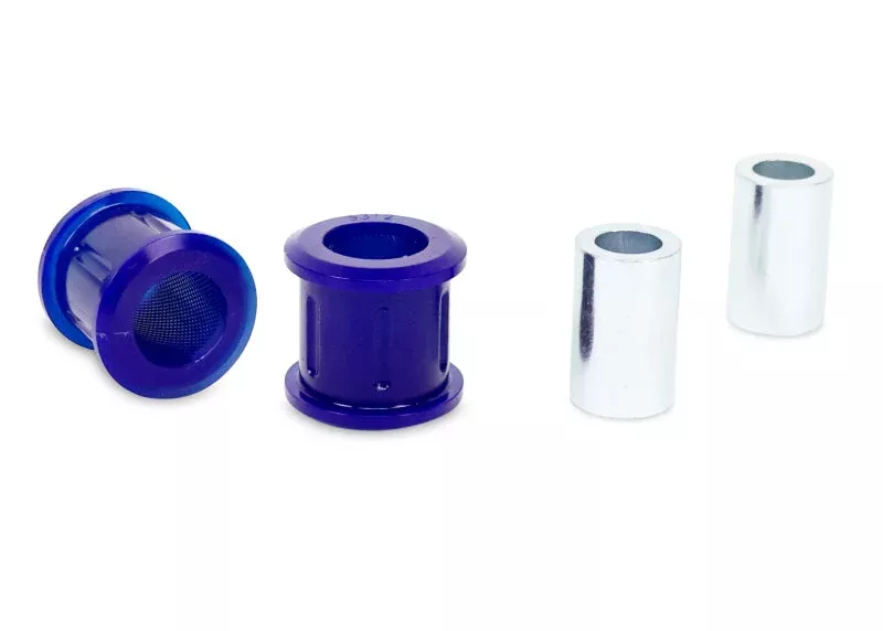 Superpro SPF5312K Front Panhard Rod Bushing Kit fits 2018+ Suzuki Jimny