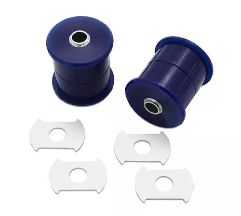 Superpro SPF5416K Rear Leaf Spring Forward Eye Bushing Kit fits 2014-2023 Ram Promaster 1500 / 2014-2023 Ram Promaster 2500 / 2014-2023 Ram Promaster 3500