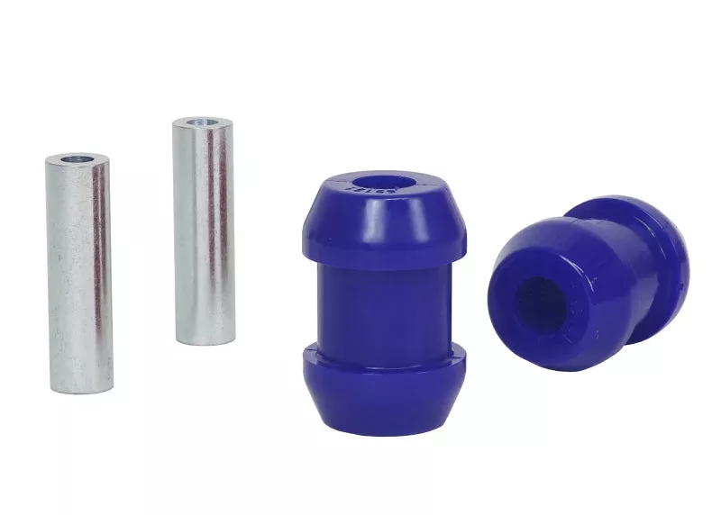 SuperPro SPF5560K Rear Sway Bar Link Bushing Set fits 2017-2020-2018-2020 Hyundai Elantra / 2018-2019-2020 Hyundai Elantra GT / 2017-2019-2020 Hyundai Ioniq