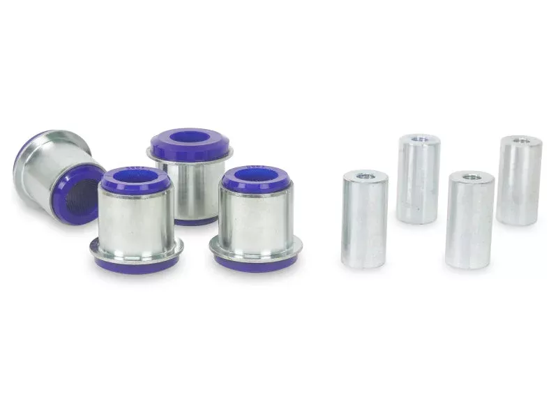 SuperPro SPF5601K Front UCA Inner Bushing Kit fits 2014-2018 BMW X5, X6