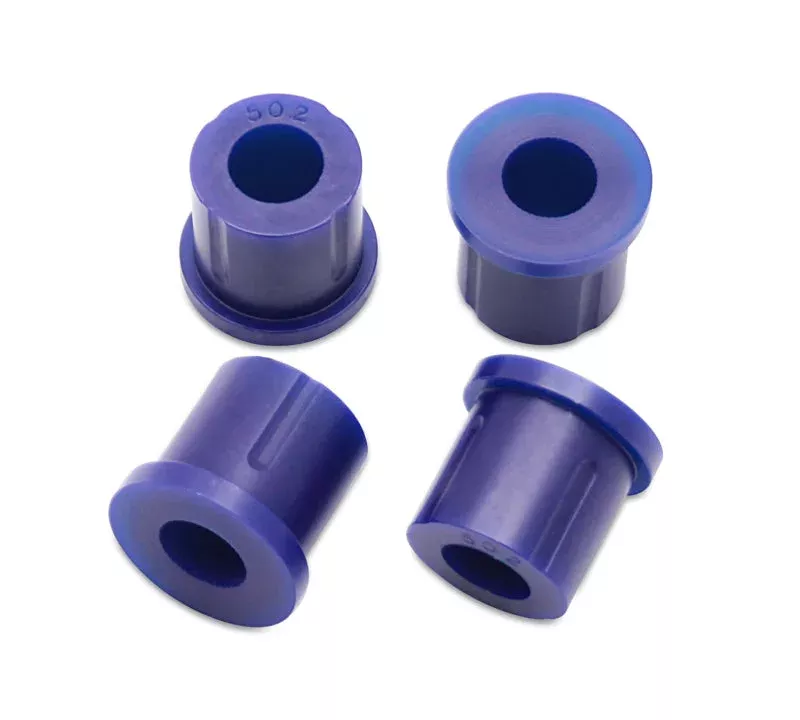 SuperPro Spring Eye Bushing SPF0502K fits 2011 Ford Ranger Sport / 2011 Ford Ranger XL / 2011 Ford Ranger XLT / 1986-1987 Mazda B2000 / 1987-1993 Mazda B2200 / 1990-1993 Mazda B2200 Le-5 / 1987-1989 Mazda B2200 LX / 1987-1993 Mazda B2600