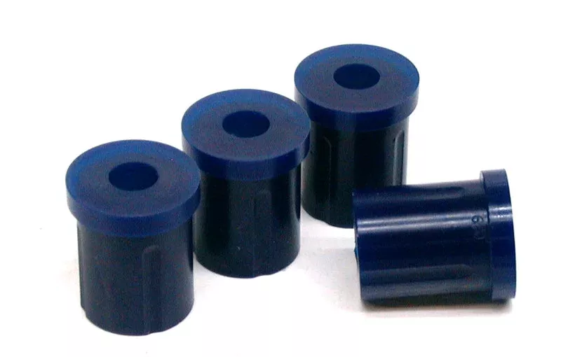 SuperPro Spring Rear Upper Bush SPF0544K fits 1974-1978 Mazda RX-4