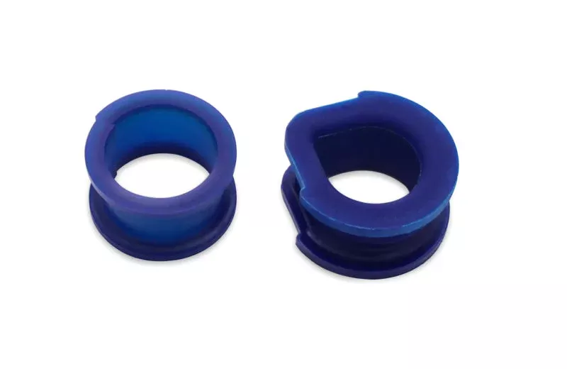 Superpro Steering Rack Mount Bushing Kit SPF2492K fits 1990-1996 Nissan 300zx / 1990-1996 Nissan 300zx 2+2 / 1990-1996 Nissan 300zx Turbo
