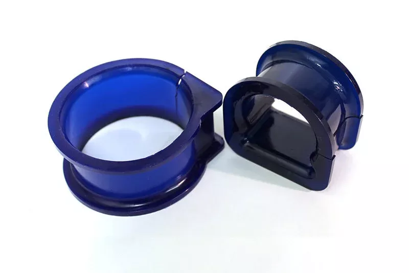 SuperPro Steering Rack and Pinion Mount Bushing Kit fits 1982-1985 Toyota Celica / 1982-1985 Toyota Celica GT / 1982-1985 Toyota Celica ST