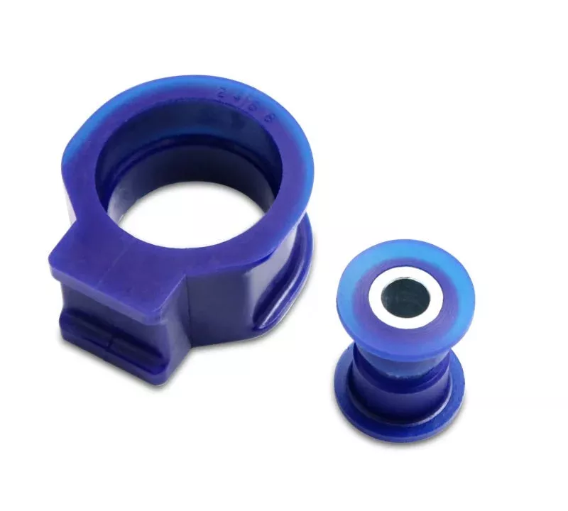 SuperPro Steering Rack and Pinion Mount Bushing Kit fits 1996-2000 Toyota RAV4