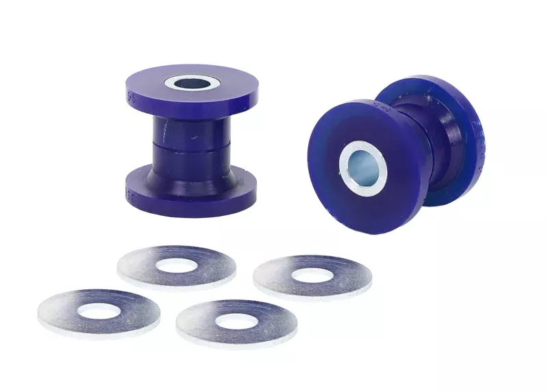 SuperPro Steering Rack and Pinion Mount Bushing Kit fits 2001-2005 Toyota RAV4 / 2001-2005 Toyota RAV4 BASE / 2005 Toyota RAV4 L / 2005 Toyota RAV4 Sport