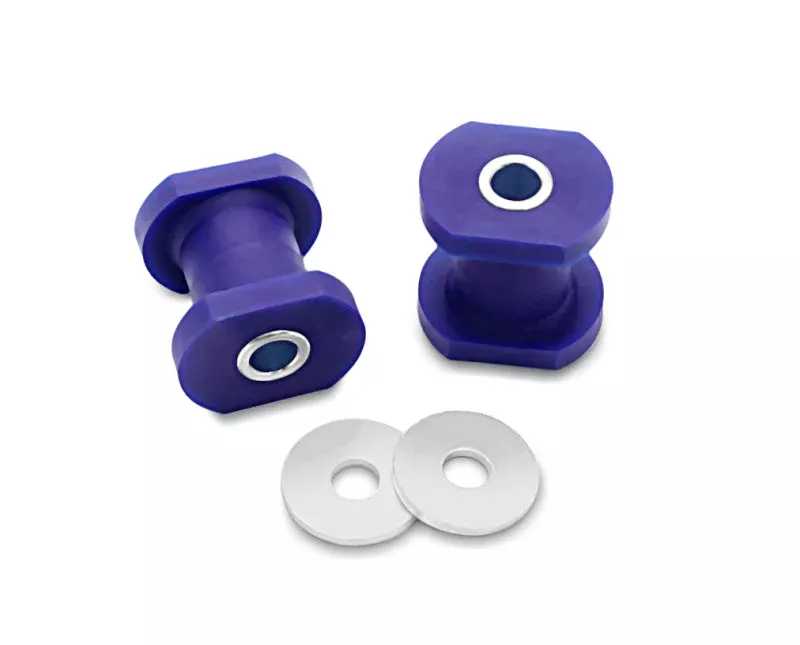 SuperPro Steering Rack and Pinion Mount Bushing Kit fits 2003-2007 Lexus Lx470 / 2003-2007 Lexus Lx470 BASE / 2003-2007 Toyota Land Cruiser