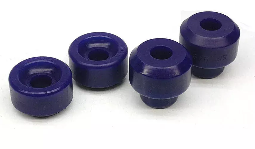 Superpro Strut Bar Bushing Kit SPF2949K fits 1964-1969 Ford Mustang