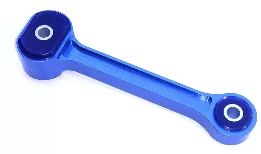 SuperPro TRC3205 Rear Upper Alloy Pitch Stop Mount fits 1993-2025 Subaru Forester X, Impreza, Legacy, WRX, WRX STI