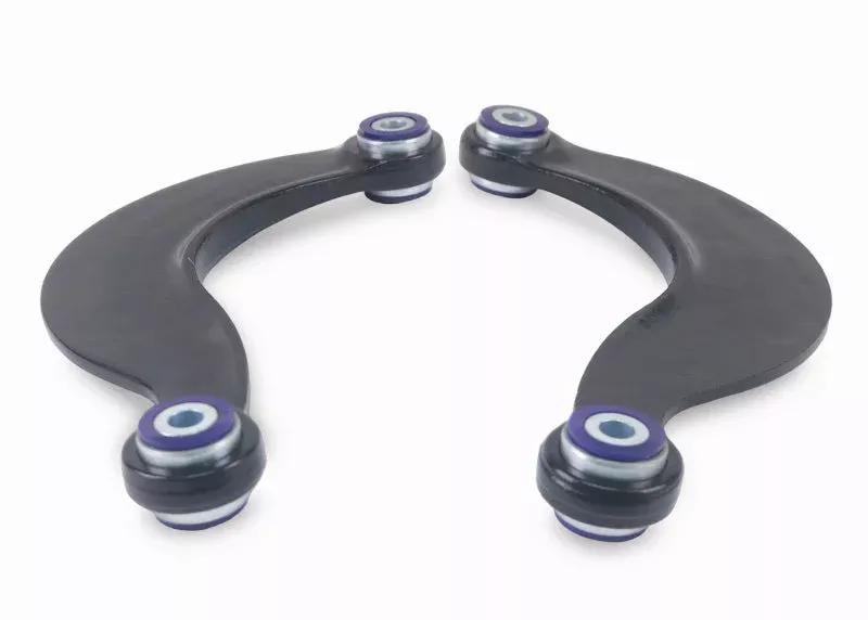 SuperPro Upper Control Arm Set - Rear TRC1149 fits 2004-2009 Mazda 3