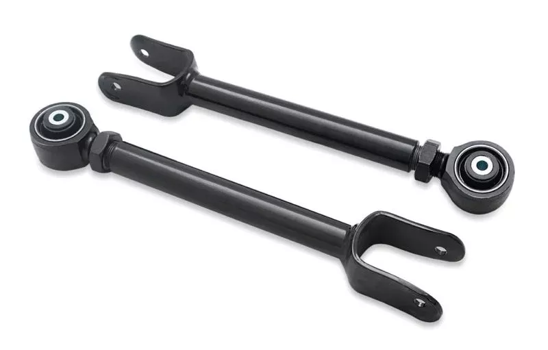 SuperPro Upper Trailing Arm Set fits 1984-2001 Jeep Cherokee / 1997-2006 Jeep Wrangler Tj