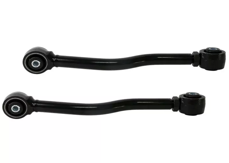 SuperPro Upper Trailing Arm Set fits 2007-2017 Jeep Wrangler JK / 2018 Jeep Wrangler JK