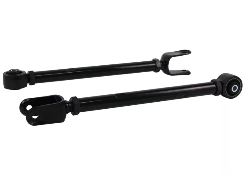 SuperPro Upper Trailing Arm Set fits 2018-2023 Jeep Gladiator (jt), Wrangler
