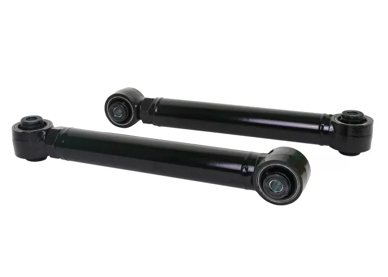 SuperPro Upper Trailing Arm Set fits 2021 Jeep Gladiator 80th Anniversary / 2020-2022 Jeep Gladiator Altitude / 2021-2023 Jeep Gladiator High Altitude / 2020 Jeep Gladiator Launch Edition / 2019-2022 Ram 1500