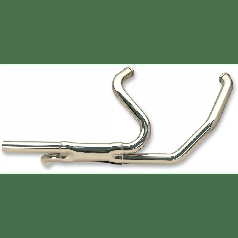 SuperTrapp 10-16 FL Headpipes Unfiltrd