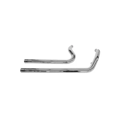 Supertrapp Mean Mother ll Exhaust for HD FXD 91-05 STD