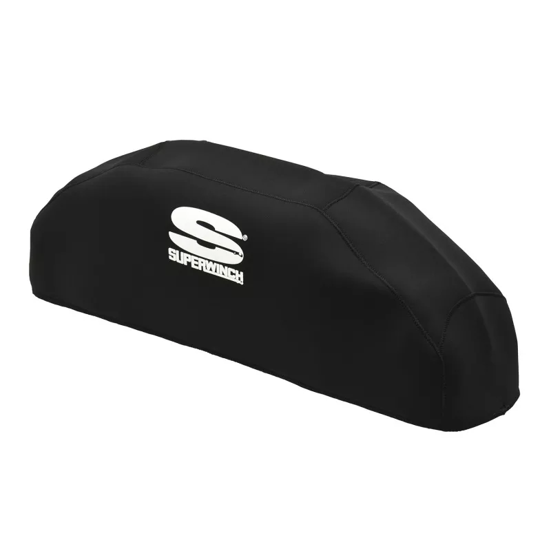 SUW Winch Covers
