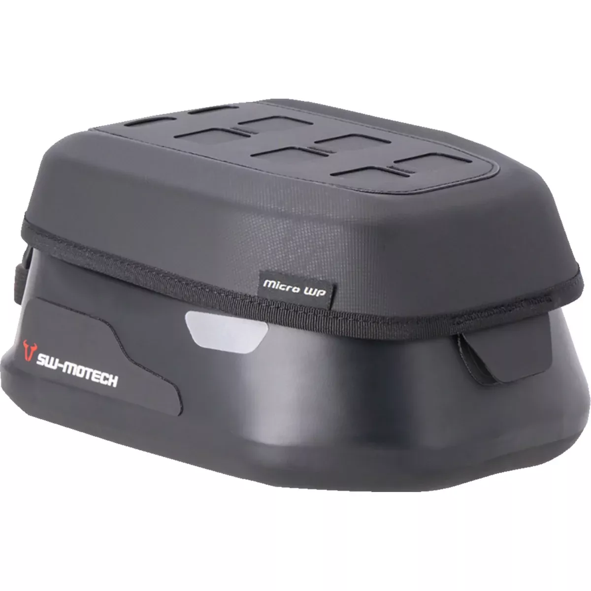 SW-MOTECH 3502-0605 BC.WPB.00.028.10000 PRO Micro WP Tank Bag black