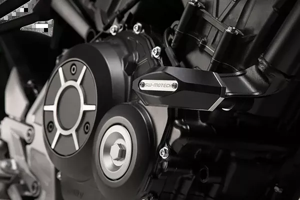 SW-Motech Frame Slider Kit – Honda – CB1000R
