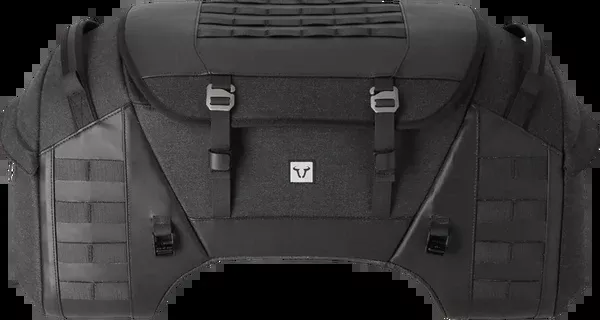SW-Motech Legend Gear Tail Bag - LR5 - Black