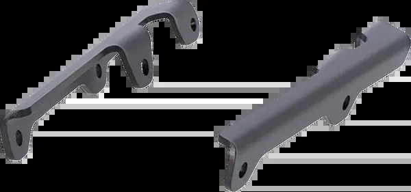 SW-Motech Lowering Kit For Adventure-Rack – BMW – 1200/1250 GS