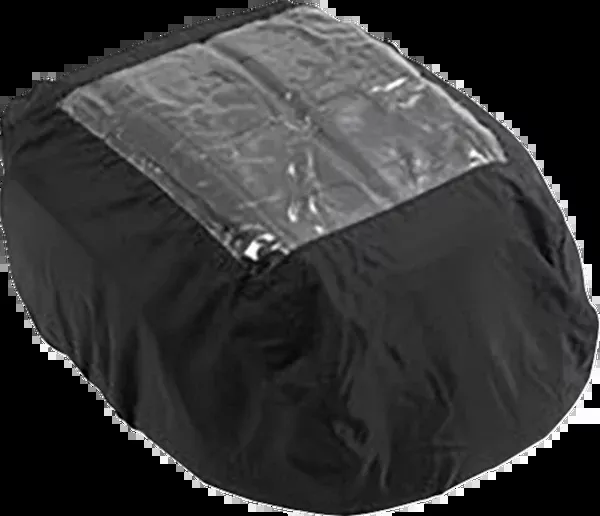 SW-Motech PRO Micro Rain Cover – Black