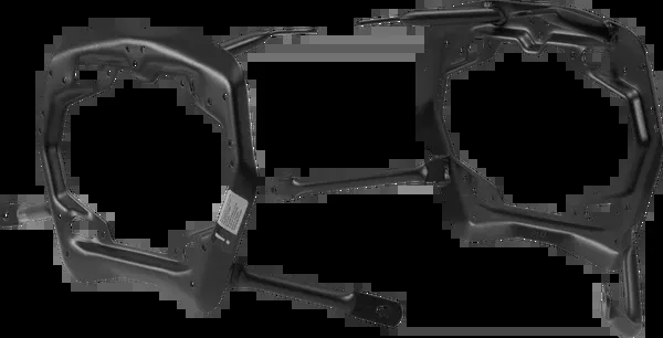 SW-Motech PRO Side Carrier – Left/Right – Honda – CB500F/X | CBR500R | NX500