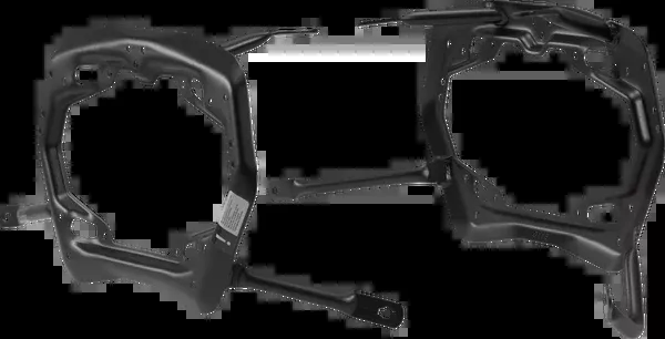 SW-Motech PRO Side Carrier – Left/Right – KTM – 1290 Adventure R/S