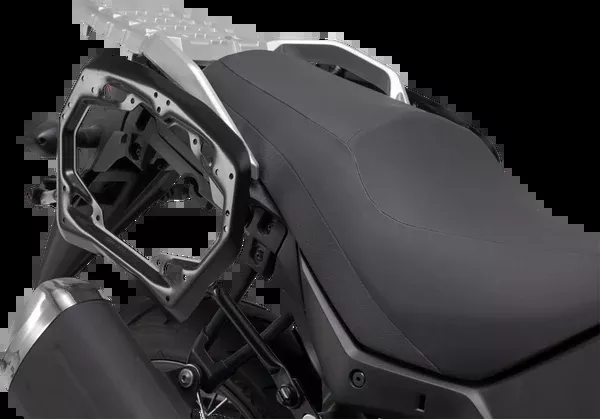 SW-Motech PRO Side Carrier – Left/Right – Suzuki – V-Storm 650/XT