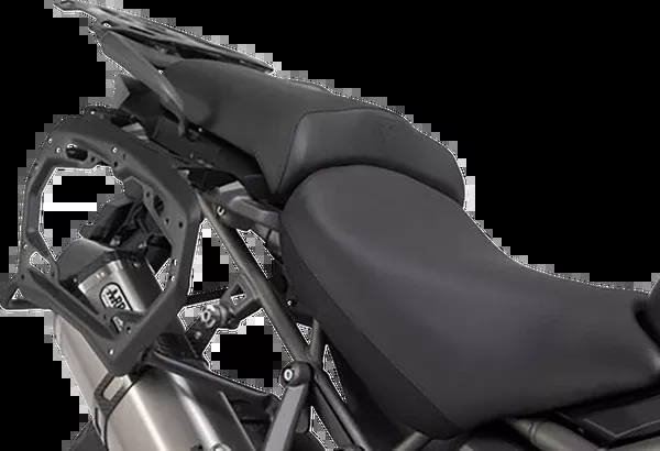 SW-Motech PRO Side Carrier – Left/Right – Triumph – Tiger 1200/Tiger Explorer